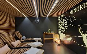 Apartmany Minoris