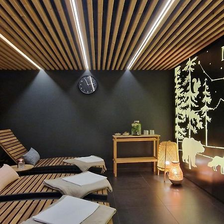 Apartmany Minoris Liptowski Mikułasz Zewnętrze zdjęcie