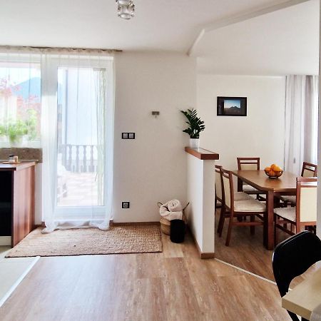 Apartmany Minoris Liptowski Mikułasz Zewnętrze zdjęcie