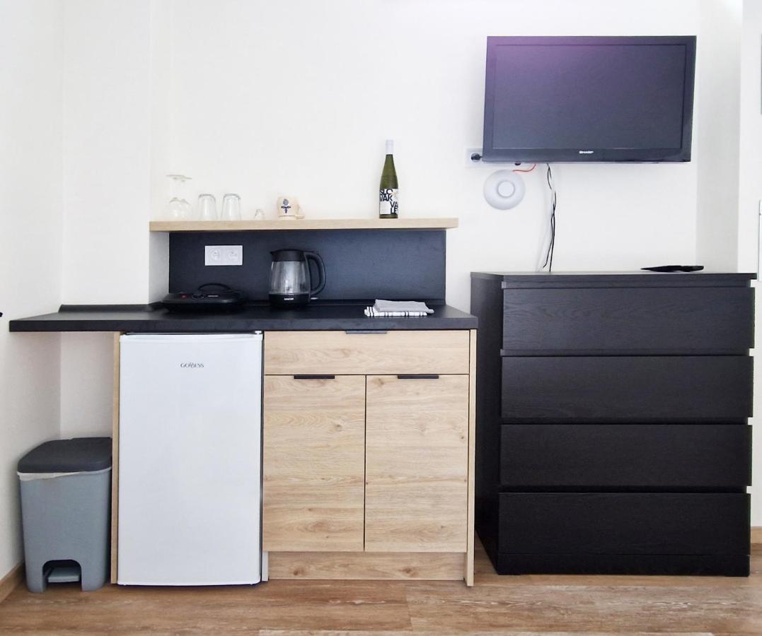 Apartmany Minoris Liptowski Mikułasz Zewnętrze zdjęcie