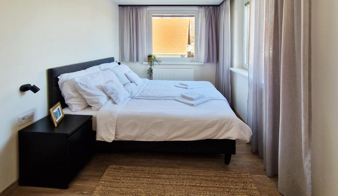Apartmany Minoris Liptowski Mikułasz Zewnętrze zdjęcie