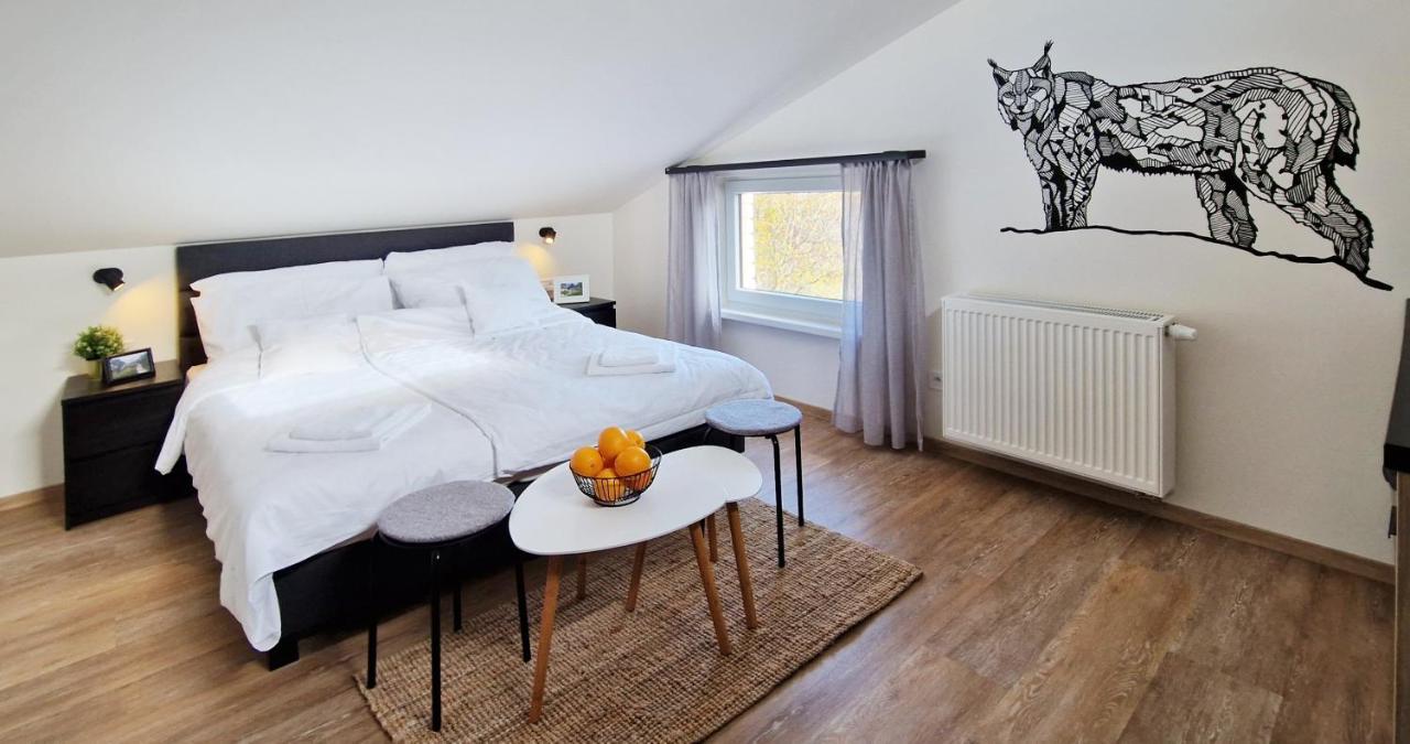 Apartmany Minoris Liptowski Mikułasz Zewnętrze zdjęcie