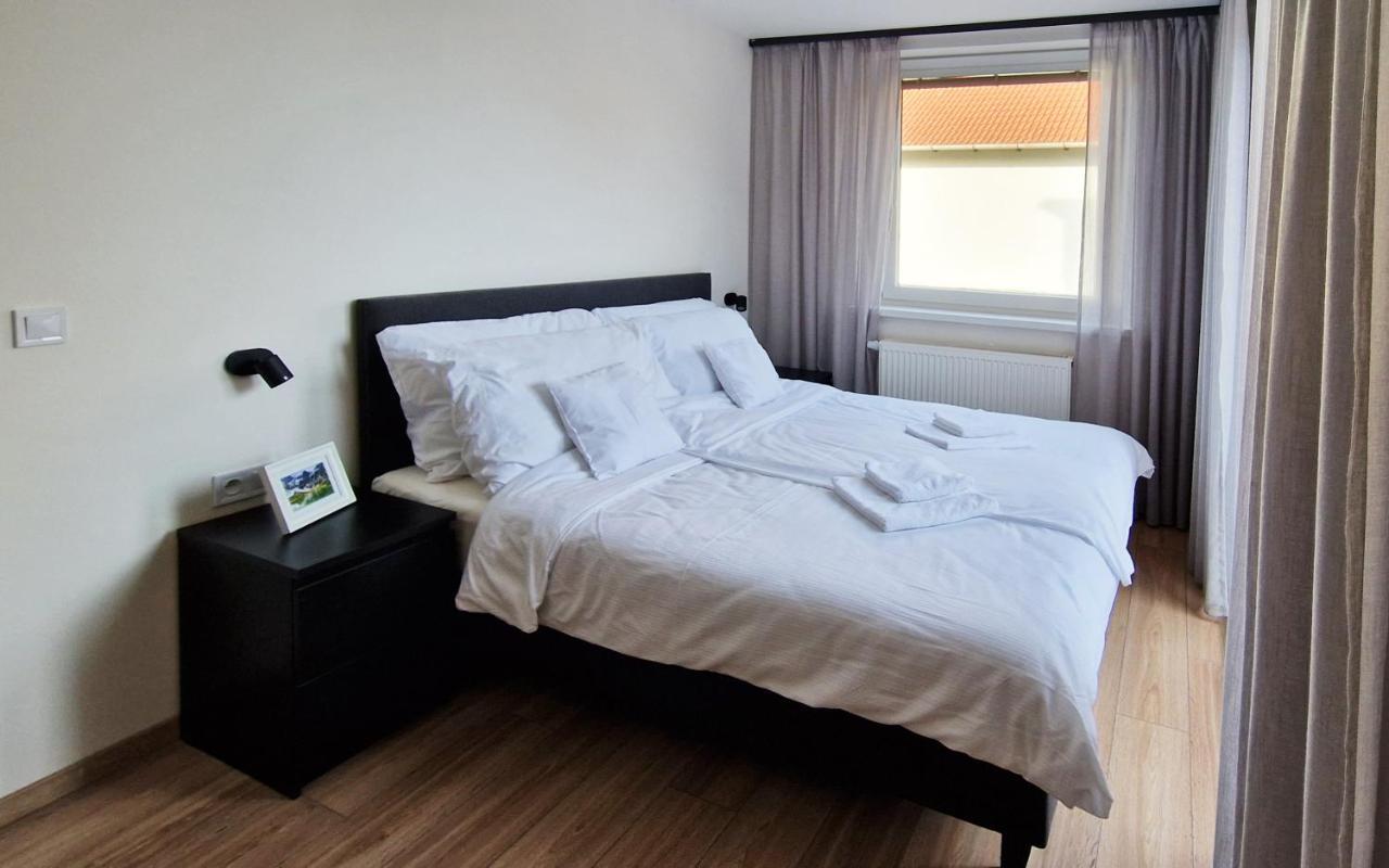 Apartmany Minoris Liptowski Mikułasz Zewnętrze zdjęcie