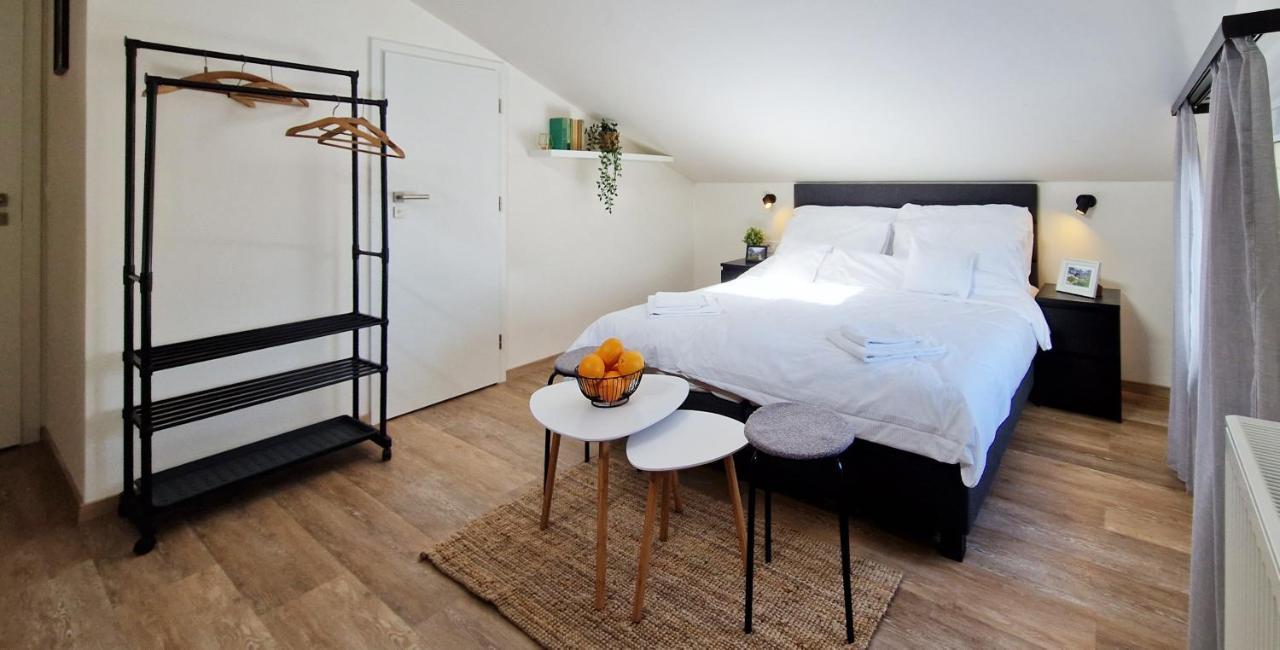 Apartmany Minoris Liptowski Mikułasz Zewnętrze zdjęcie