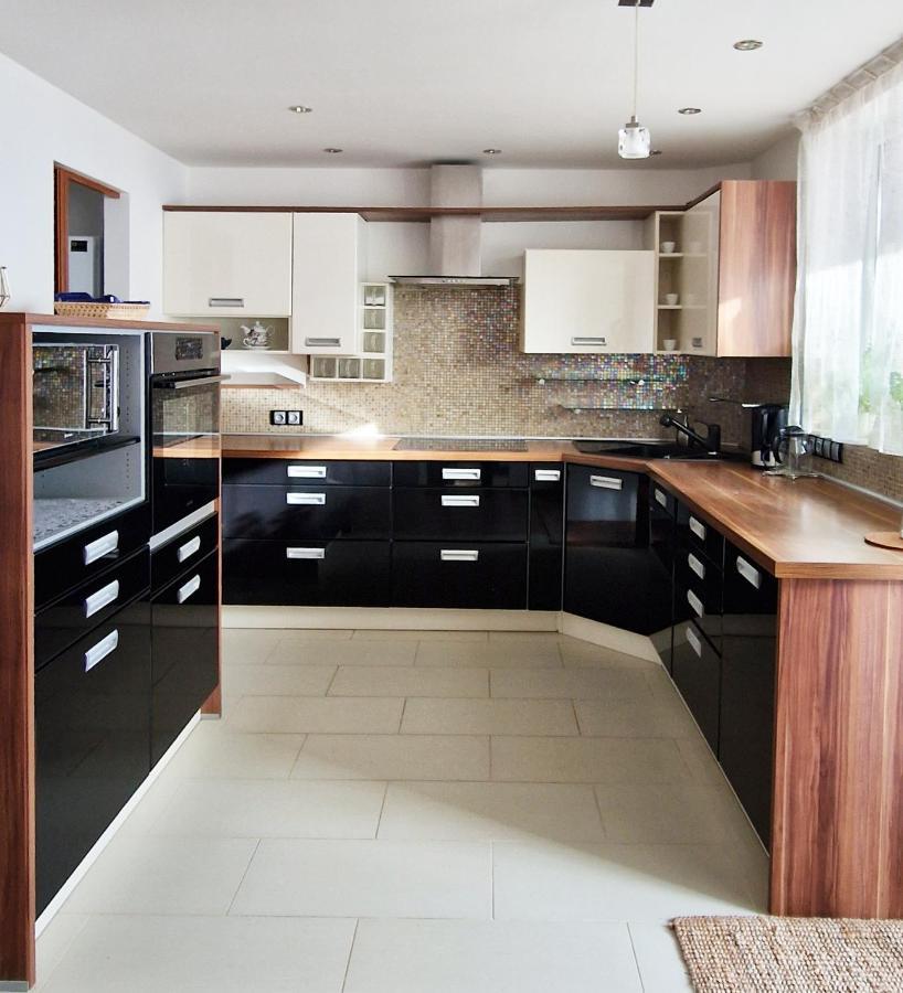 Apartmany Minoris Liptowski Mikułasz Zewnętrze zdjęcie
