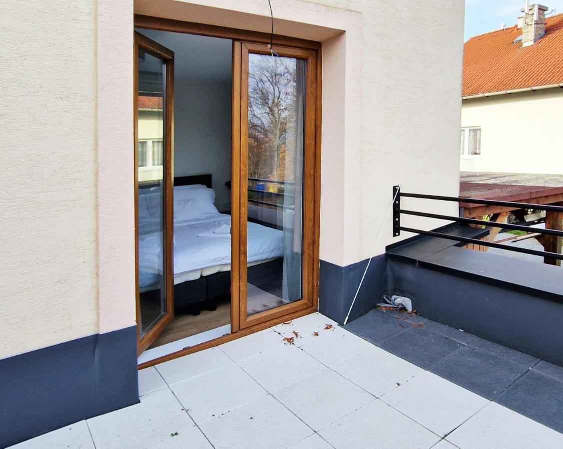 Apartmany Minoris Liptowski Mikułasz Zewnętrze zdjęcie