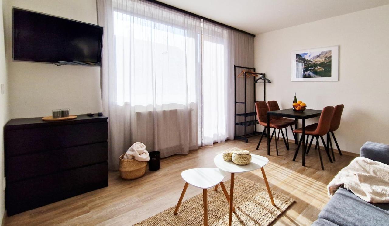 Apartmany Minoris Liptowski Mikułasz Zewnętrze zdjęcie
