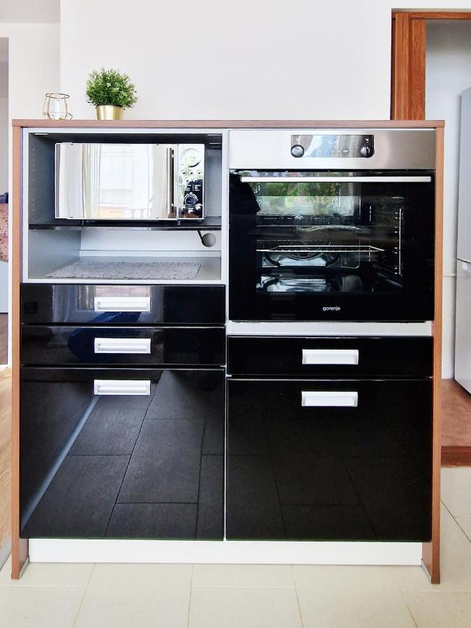 Apartmany Minoris Liptowski Mikułasz Zewnętrze zdjęcie