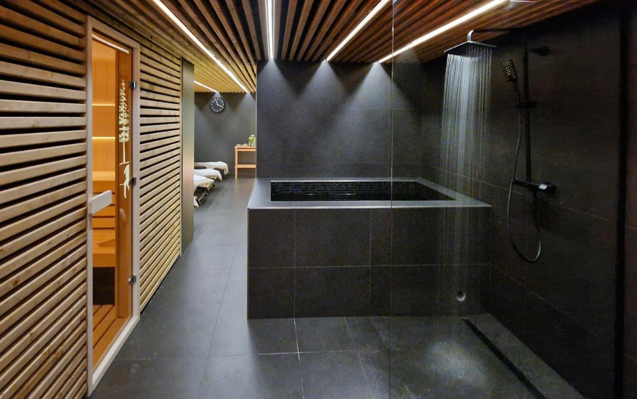 Apartmany Minoris Liptowski Mikułasz Zewnętrze zdjęcie