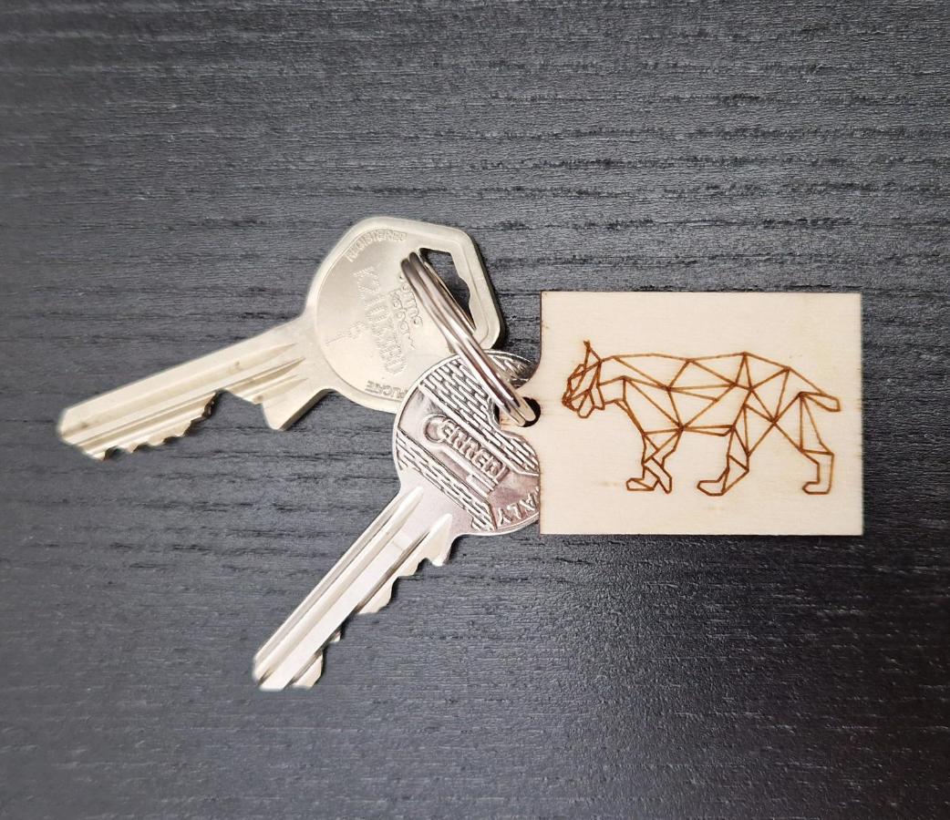 Apartmany Minoris Liptowski Mikułasz Zewnętrze zdjęcie