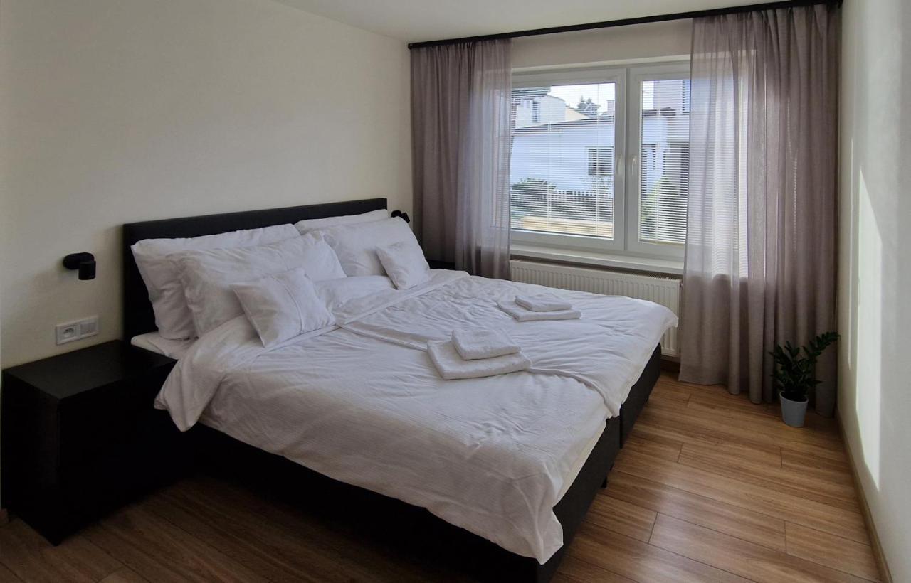 Apartmany Minoris Liptowski Mikułasz Zewnętrze zdjęcie