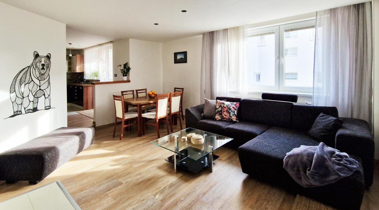 Apartmany Minoris Liptowski Mikułasz Zewnętrze zdjęcie