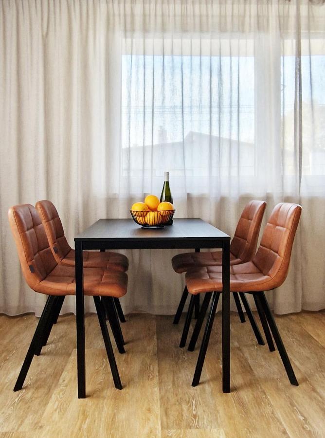 Apartmany Minoris Liptowski Mikułasz Zewnętrze zdjęcie