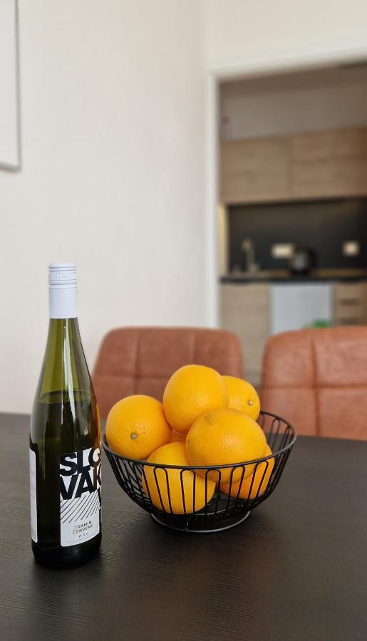 Apartmany Minoris Liptowski Mikułasz Zewnętrze zdjęcie