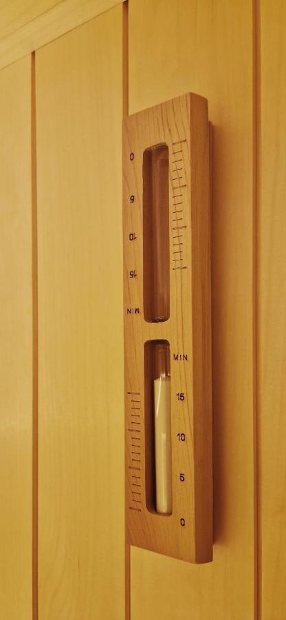 Apartmany Minoris Liptowski Mikułasz Zewnętrze zdjęcie