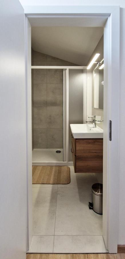 Apartmany Minoris Liptowski Mikułasz Zewnętrze zdjęcie
