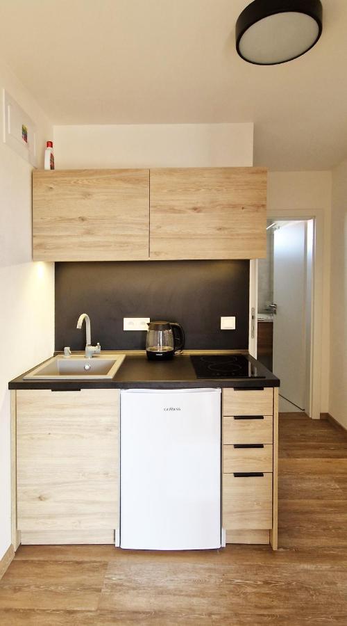 Apartmany Minoris Liptowski Mikułasz Zewnętrze zdjęcie